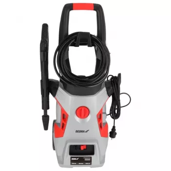Myjka ciśnieniowa Dedra DED8819 1800W 135 bar 420 L/h
