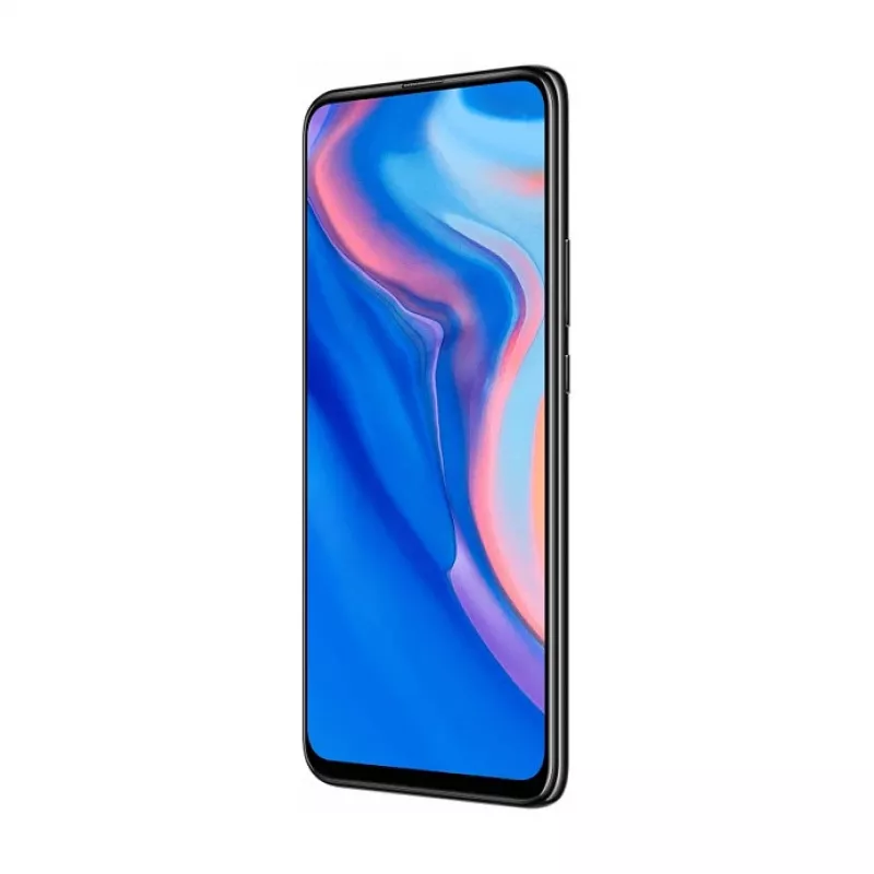 Huawei P Smart Z - Smartphone - Dual-SIM - 4G LTE - 64 GB - microSD slot, - microSDXC slot - GSM - 6.59 - 2340 x 1080 Pixel (391 ppi (Pixel pro )) - LTPS TFT - RAM 4 GB (16 MP Vord