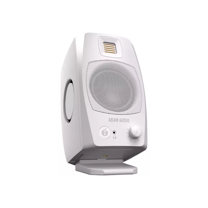 Adam Audio D3V biały - para monitorów studyjnych