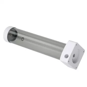 Zbiornik zastępczy Barrow PBTT-WBW3230 — Akrylowy 264 mm, biały