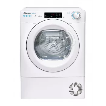 CANDY Suszarka CSOE H7A2TE-S, 7kg, klasa energetyczna E