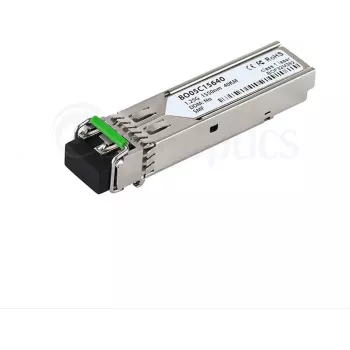 transceiver światłowodowy SFP CBO SFP-1G-EX 1G kompatybilny moduł jednoportowy