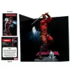 MCFARLANE Marvel Deadpool Figurka kolekcjonerska w skali 1:10 (14822)
