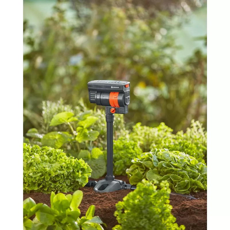 Zraszacz wahadłowy Gardena 13325-20 Czarny 1 szt.