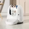 Samooczyszczająca kuweta dla kota Sponge Pet Litter Box by Sponge SPETLB00001