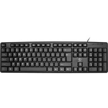 Klawiatura komputerowa USB con.Rebeletec UNO 1,8m