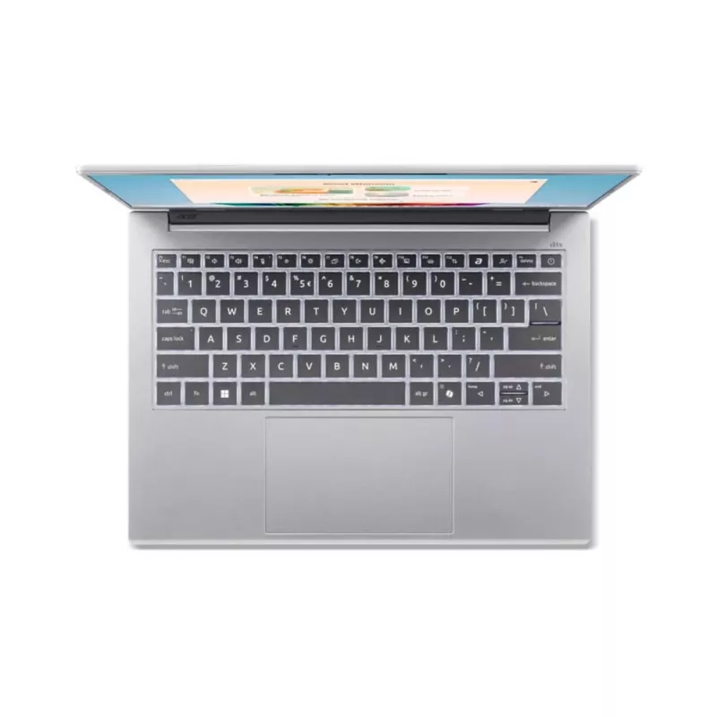 Laptop Acer Aspire 14 AI A14-53M-52FA 14 cal Intel Core Ultra 5 16GB 512GB Intel Arc Graphics Windows 11