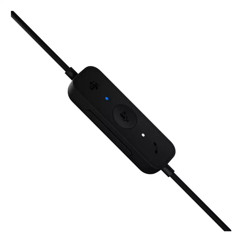 Zestaw słuchawkowy Logitech H570e