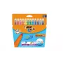 Felt pen BIC Kid Couleur XL Multicolour