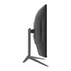 Monitor LC-Power LC-M32QC 31,5 cala zakrzywiony QHD 16:9 Wyświetlacz