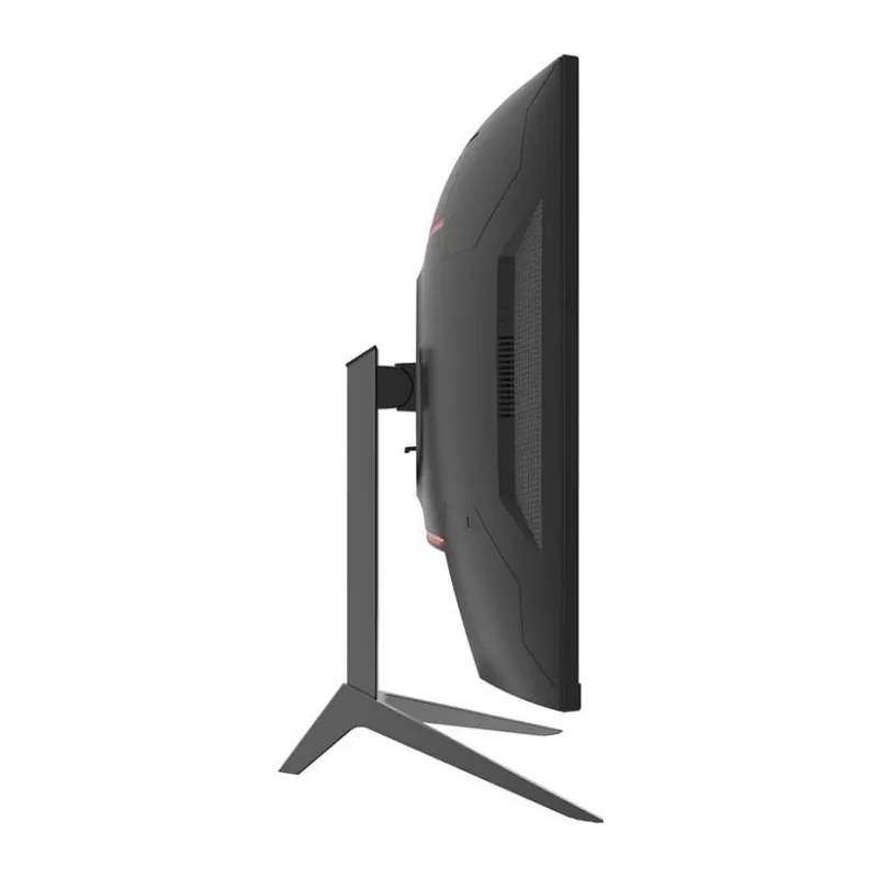Monitor LC-Power LC-M32QC 31,5 cala zakrzywiony QHD 16:9 Wyświetlacz
