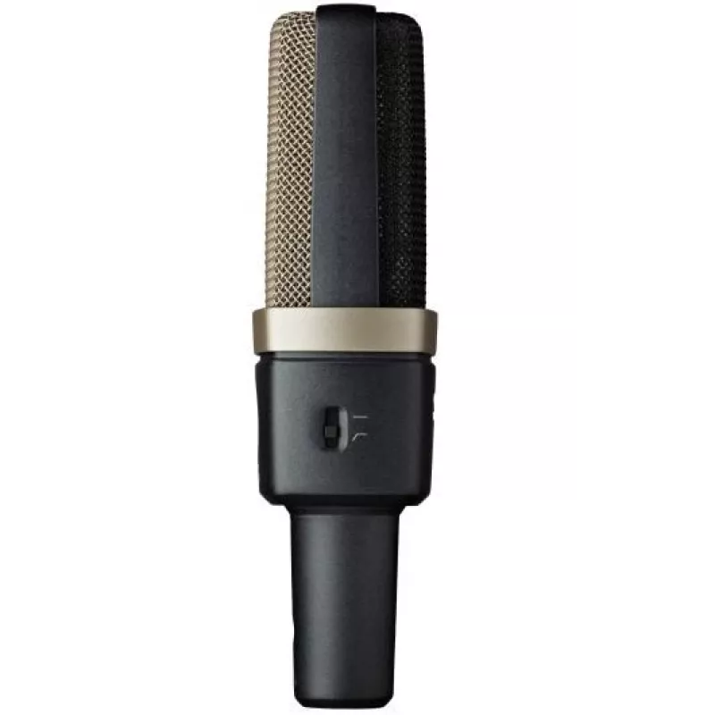 AKG C314 Czarny Mikrofon studyjny