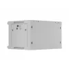 Lanberg szafa rack wisząca 19 inch 6U 600x450