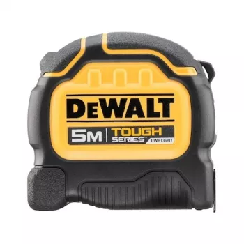 Miarka zwijana DeWALT DWHT36917-0 5 m Czarny Żółty