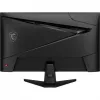 MSI MAG 274FDE Monitor gamingowy 68.6 cm (27 inch), czarny, FullHD, Rapid-IPS, HDR Ready, Adaptive-Sync, panel 200Hz (9S6-3CE41H-002)