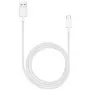 Huawei - AP71 / HL-1289 - Szybka ładowarka / Kabel danych Type-C – Biały BULK
