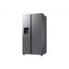 Lodówka SAMSUNG RS70F64KETEO z technologią No Frost i dużą pojemnością