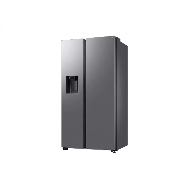 Lodówka SAMSUNG RS70F64KETEO z technologią No Frost i dużą pojemnością