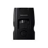 Panasonic | Trymer do brody | ER-GB86-K503 | Bezprzewodowy | Liczba stopni długości 57 | Regulacja co 0,5 mm | Czarny