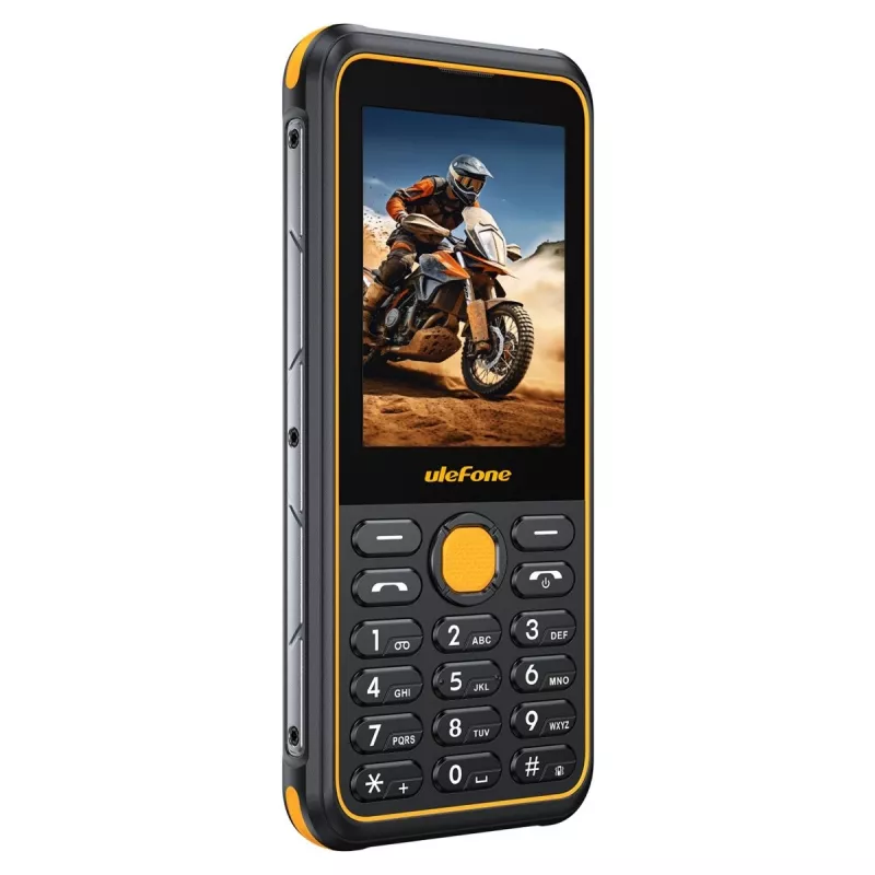 Telefon komórkowy UleFone Phone Armor Mini 4 LTE 4,5 cala