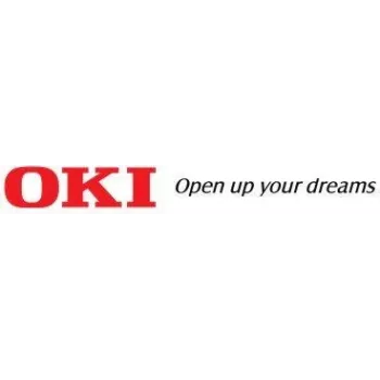 Koło zębate zespołu bębna do drukarek OKI B513dn — OKI YA8001-6702G003, czarny, 1 szt.