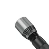 Latarka ręczna Nextool T10 — 2000 lm, zasięg 220 m, USB-C, IPX7, korpus aluminiowy, 152 mm
