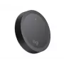 Logitech PRESET BUTTON-GRAPHITE-WWi-9006, Czarny