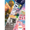 Unlock Kids, Gra Karciana