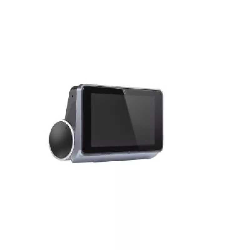 Kamera samochodowa 134 stopnie 1080P+720P/TFT WiFi S6 Dahua