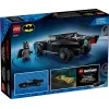 LEGO BATMAN 76332 The Batman Batmobile