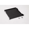 Perforowana półka Triton 19 1U/850 mm maks. obciążenie 40 kg RAB-UP-850-A1