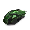 Mysz Esperanza WIRED FOR PLAYERS MX207 COBRA USB
