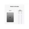 Apple iPad 11-calowy Air Wi-Fi + Cellular 128GB – kosmiczna szarość