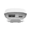 Teltonika OTD500 router 5G, 4G Cat 19, 3G, eSIM, PoE in/out, IP55