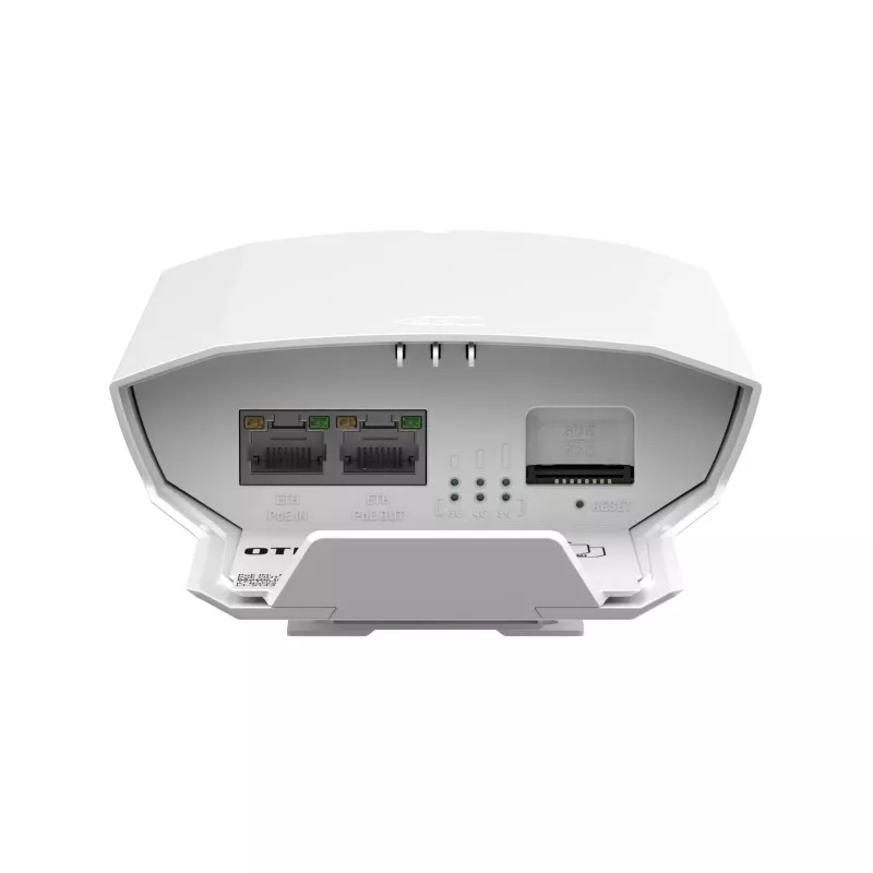 Teltonika OTD500 router 5G, 4G Cat 19, 3G, eSIM, PoE in/out, IP55