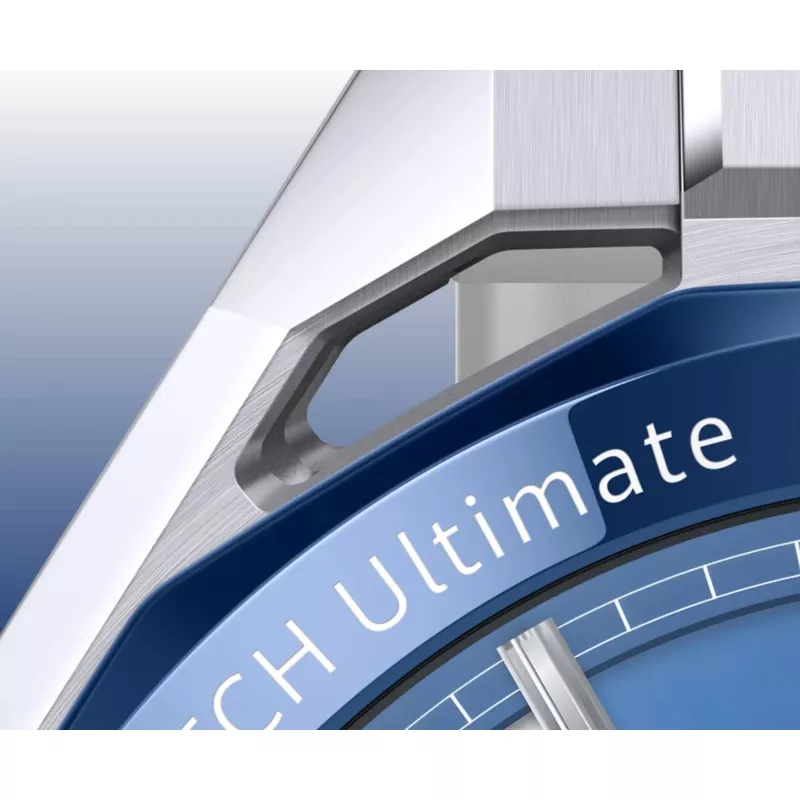 Huawei Ultimate 2 3,81 cm (1,5 cala) LTPO Digital 466 x 466 pikseli Niebieski Wi-Fi GPS (satelitarny)