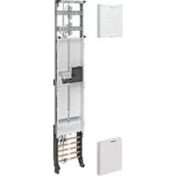Szafka licznikowa ZH53W1N 1ZP 1pole 1350mm (ZH53W1N)