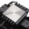 Thermalright AXP120 X67 ARGB Niskoprofilowe chłodzenie procesora - 120 mm czarny (AXP120 X67 Czarny ARGB)
