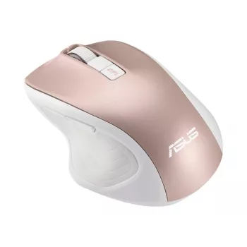 Mysz ASUS MW202C Biurowa Praworęczna RF bezprzewodowa IR LED 4000 DPI
