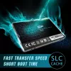 Dysk SSD Silicon Power cienki S55 480 GB 2.5 SATA III TLC