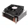 Akasa AK-CC7402BT01 2U Low Profile CPU Cooler - Socket LGA 1700 (AK-CC7402BT01)