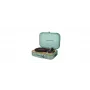 Odtwarzacz cyfrowy Muse Vintage Collection MT-201 WG z gramofonem, nagrywarką cyfrową i odbiornikiem Bluetooth 10W