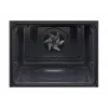 Piekarnik do zabudowy Electrolux LOD8P39Z — 72 l, samoczyszczenie pirolityczne, wyświetlacz TFT, czarny