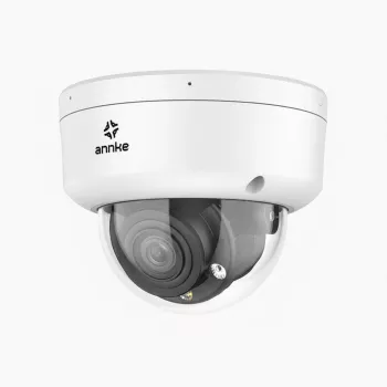 Kamera bezpieczeństwa Annke I91DQ 1080P bezprzewodowa z noktowizją