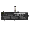 Bateria zielony Cell LE118 do Lenovo Ideapad 310-15 (7.6V, 3500mAh, 4-ogniwowa, LiPo, czarna)
