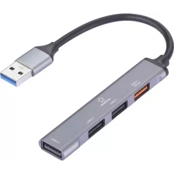 Renkforce RF-6855462 Szary