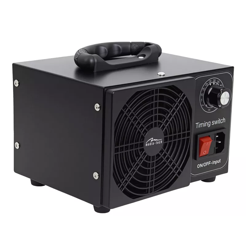 Generator ozonu do dezynfekcji i oczyszczania powietrza OZONE GENERATOR MT6540