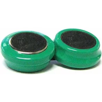 Akumulator NiMH Varta V2/80HFLAT 80 mAh 2,4 V