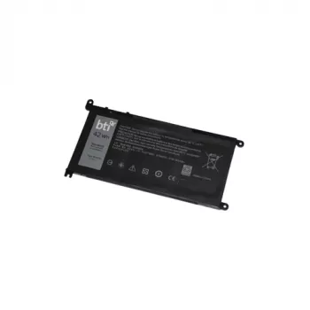 Bateria BTI WDX0R do Dell Inspiron 13 5368 5378