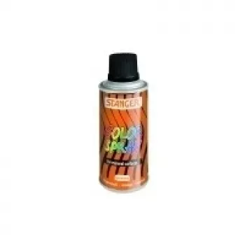 Farba w sprayu Stanger Color Spray MS 150 ml — pomarańczowy